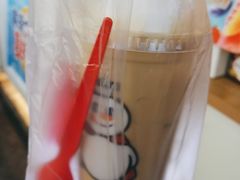 -蜜雪冰城(南关正街店)