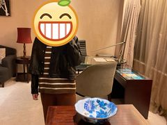 -广州花园酒店