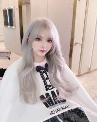 -3AM·S HAIR SALON烫发染发接发