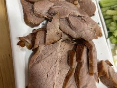 -姥家春饼店(漳州二路店)