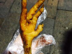 鸡脚-鸡脚旮旯平江路店