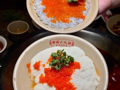 -蜀国大将老火锅(江北店)