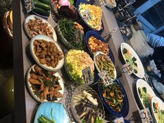 -老街烧烤·四方路小烤肉(书院路店)