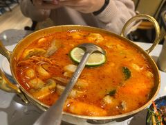 冬阴功-Home Thai·泰谣(王府井apm店)