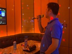 -星聚会KTV(苏州尹山湖歌林公园店)