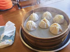 -忆秦园小笼包(惠山古镇总店)