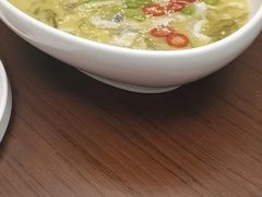 -平湖万怡酒店· 万荟轩