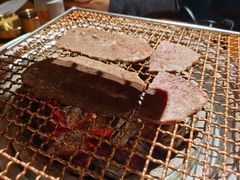 -九田家黑牛烤肉料理(华侨城店)