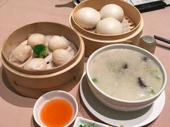 -陶陶居海鲜酒家(新马路店)