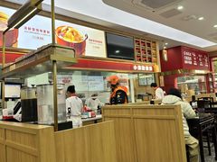 -锡笼记·无锡小笼(大润发店)