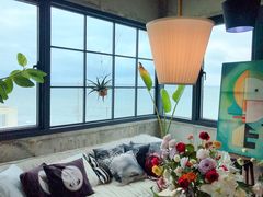 -Cafe Rooftop Cheongsapo