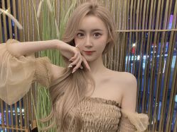 -3AM HAIR SALON染发接发