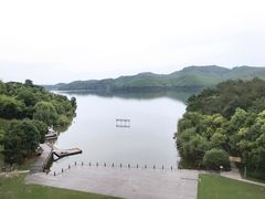 -天目湖涵田度假村