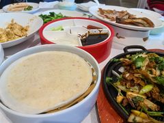 -月福京味斋·烤鸭店·北京菜(鼓楼总店)