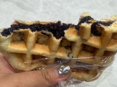 -玥儿弯弯手作烘焙(中海国际社区御城店)