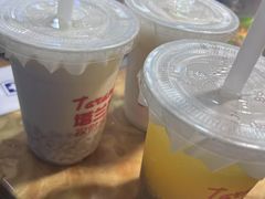 -塔兰齐新疆孜然火锅(鲤鱼山路店)