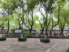 -乌镇东栅景区