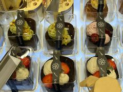 -丁香西饼屋(桂林路店)