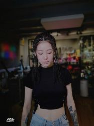 点击看大图 -MDZ STORE·TATTOO·耳饰