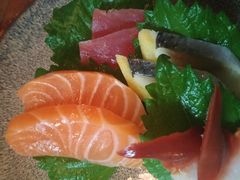 -JUKEBOX玖部音乐餐厅(华侨城店)