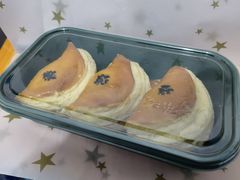 -泸溪河桃酥(西直门凯德店)