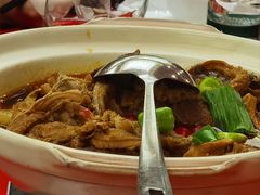 -圣爵菲斯大酒店(长沙世界之窗店)