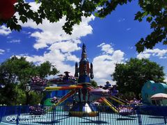 -辛玛王国游乐园