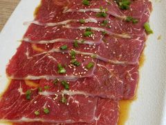 -新石器烤肉(周浦万达店)