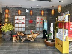 -小时候文化主题餐厅(田家店)