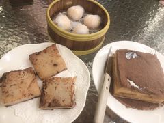 -香港威特瑞茶餐厅(小白楼音乐厅店)