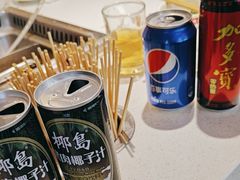 -大斌家串串火锅(德思勤店)