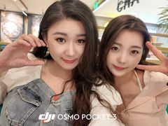-港丽餐厅(天河城店)