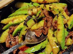 -晓粤·惹味粤菜(凯德乐峰广场店)