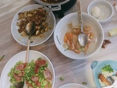 -大鱼徽州·寻味徽菜(星光总店)