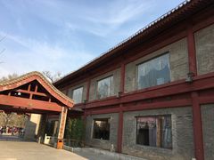 -卫鼎轩·家宴(水上公园店)