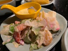 -梨花自助烤肉(天河城店)