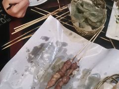 -聚首堂·特色小吃·肘子(什刹海德胜门店)