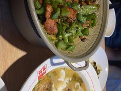 -川里谈·川味小馆(北京路店)