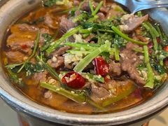 -庄氏祥记家常食府(国瑞建材家居博览中心店)