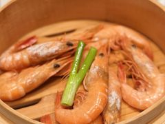 -荣轩(新荣记环球金融中心店)