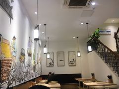 大堂-朱鸿兴面馆(镇湖店)