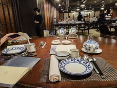 -逸东轩(香港逸东酒店)
