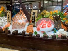 -芭菲盛宴·环球美食(锦城万达广场店)