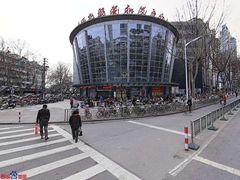 -南京环北服装批发市场