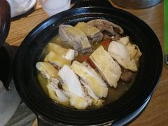 -新悦·霞浦海鲜生(上下杭店)