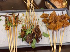 -林二哥宜烤官·宜宾小烧烤