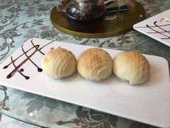 -新兴家喻酒家·羊城名宴(昌岗店)