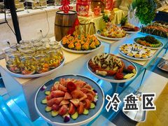 -江门新会碧桂园凤悦凤凰酒店(万达广场店)
