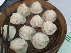 -锡笼记·无锡小笼(新明路店)