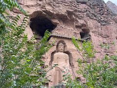 -炳灵寺世界文化遗产旅游区